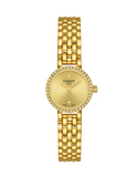 RELOJ DAMA TISSOT LOVELY ROUND T140.009.63.026.00