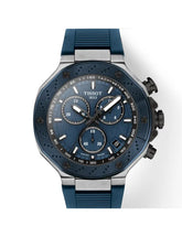 RELOJ HOMBRE TISSOT T-RACE T141.417.27.041.00