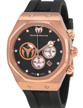 RELOJ HOMBRE TECHNOMARINE REEF TM-520004