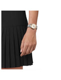 RELOJ DAMA TISSOT PR 100 T150.210.21.111.00
