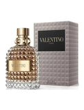 PERFUME VALENTINO UOMO EAU DE TOILETTE - 100Ml