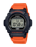 RELOJ HOMBRE CASIO W-219H-4AVDF