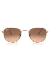 GAFAS DE SOL RAY-BAN HEXAGONAL UNISEX RB3548N 9069A5
