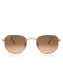 GAFAS DE SOL RAY-BAN HEXAGONAL UNISEX RB3548N 9069A5