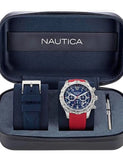 RELOJ HOMBRE NAUTICA NST NAPNSS605