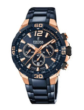 RELOJ HOMBRE FESTINA SPECIAL EDITIONS F20524/1