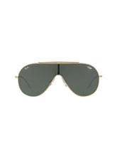 GAFAS DE SOL RAY-BAN WINGS HOMBRE RB3597 905071