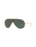 GAFAS DE SOL RAY-BAN WINGS HOMBRE RB3597 905071