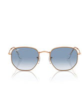 GAFAS DE SOL RAY-BAN HEXAGONAL UNISEX RB3548 92023F