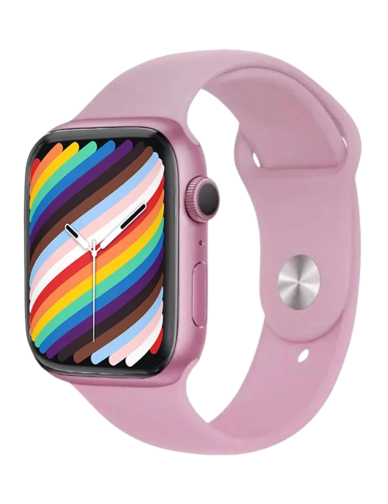 SmartWatch serie 7 Pro, killaclock