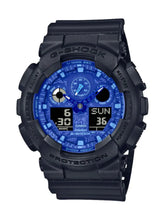 RELOJ CASIO- GA-100BP-1ADR