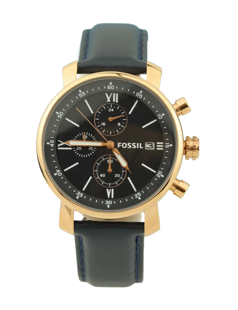 RELOJ FOSSIL BQ 1704 killaclock