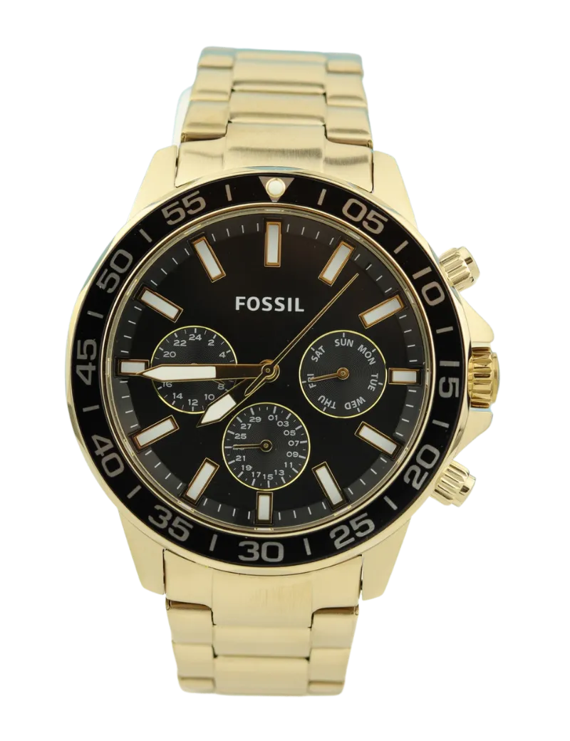 RELOJ FOSSIL BQ 2643 SET killaclock