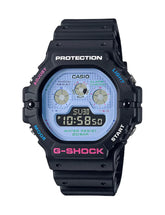 RELOJ CASIO G-SHOCK DW-5900DN-1, killaclock