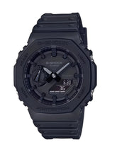 RELOJ CASIO - GA-2100- 1A1DR