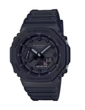 RELOJ CASIO - GA-2100- 1A1DR