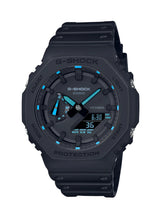 RELOJ CASIO - GA-2100- 1A2DR