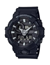 RELOJ CASIO - GA-700 - 1BDR, killaclock