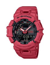 RELOJ CASIO - GBA - 900RD - 4ADR, killaclock