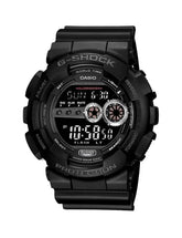 RELOJ CASIO - GD - 100 - 1BDR, killaclock