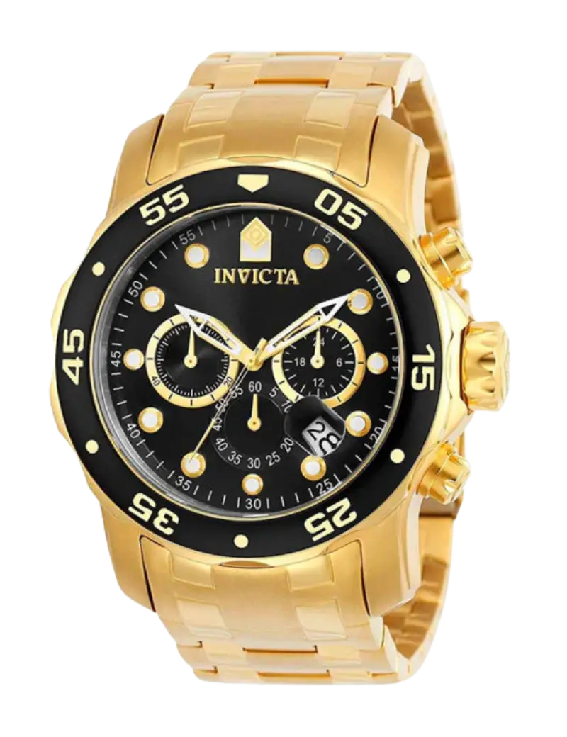 RELOJ INVICTA PRO DIVER 0072 killaclock