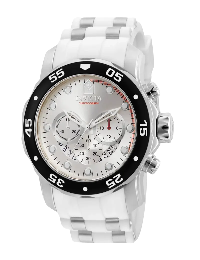 RELOJ INVICTA PRO DIVER 20290, killaclock