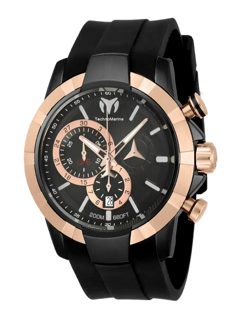 Reloj Technomarine UF6 Men TM-615014