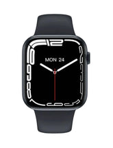 SmartWatch serie 7 Pro - negro, killaclock