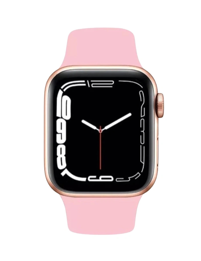 SmartWatch serie 7 Pro, killaclock