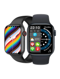 SmartWatch serie 7 Pro - negro, killaclock