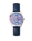 RELOJ DAMA GUESS CLEARLY G BLOCK GW0480L1