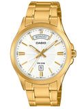 RELOJ CASIO HOMBRE MTP-1381GD-7AVDF