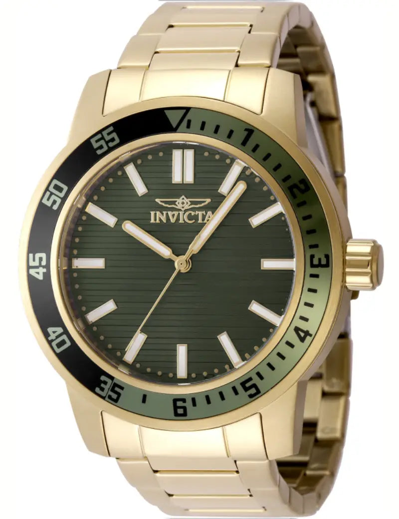 RELOJ HOMBRE INVICTA SPECIALTY 48968