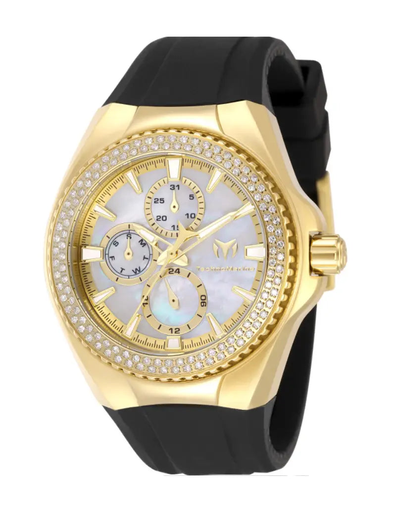 RELOJ DAMA TECHNOMARINE CRUISE TM-124027