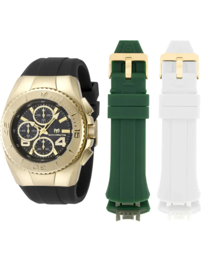 RELOJ HOMBRE TECHNOMARINE CRUISE ORIGEN TM-124030