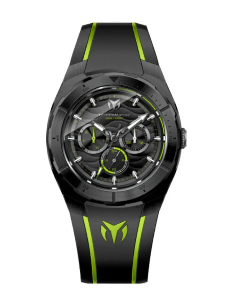 RELOJ HOMBRE TECHNOMARINE CRUISE TM-125024
