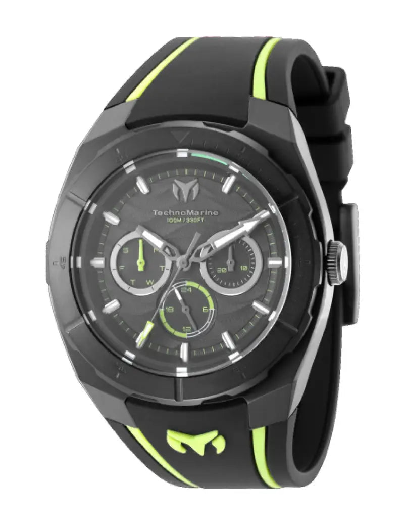 RELOJ HOMBRE TECHNOMARINE CRUISE TM-125024