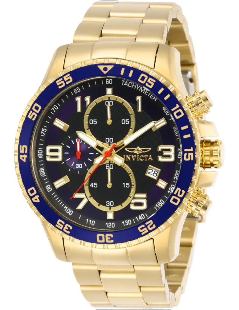 RELOJ HOMBRE INVICTA SPECIALTY 14878