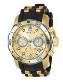 RELOJ HOMBRE INVICTA PRO DIVER 17887