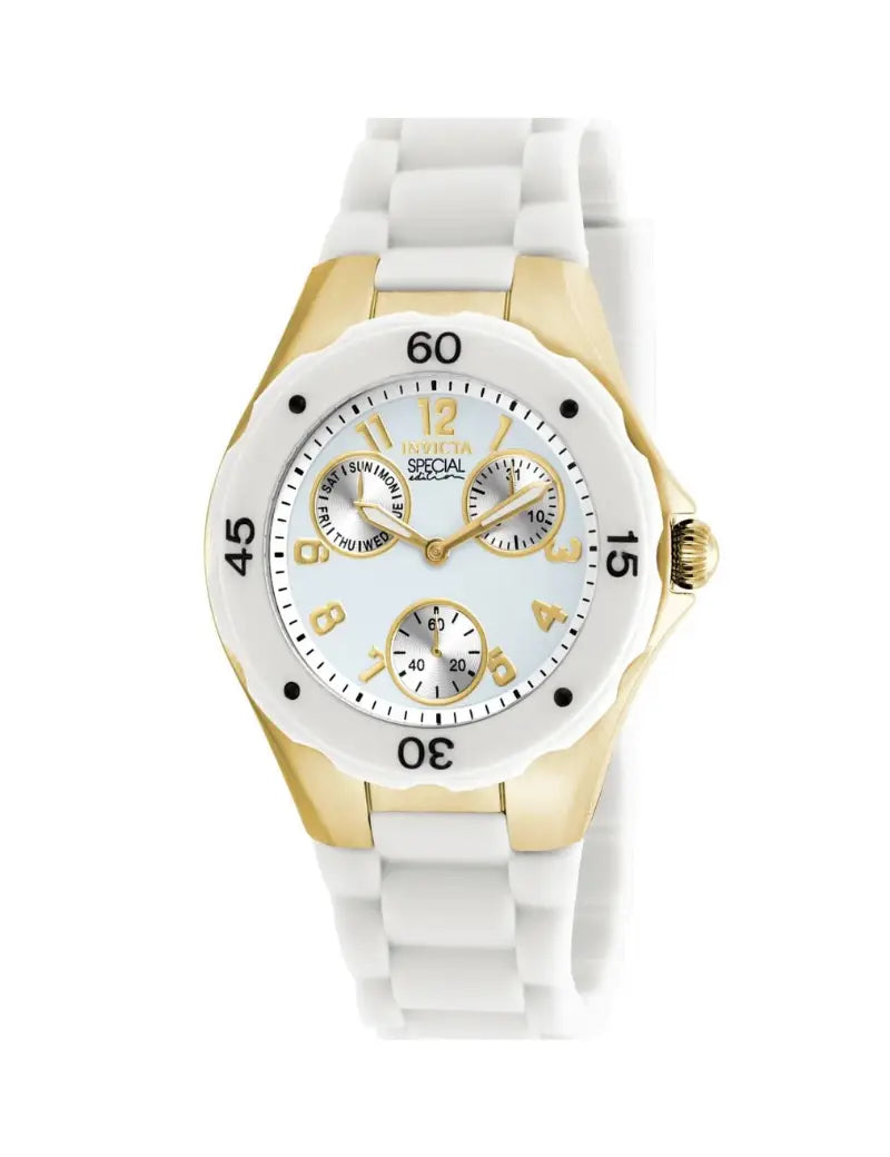 RELOJ INVICTA ANGEL DAMA 18796