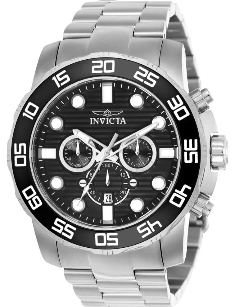RELOJ HOMBRE INVICTA PRO DIVER 22226