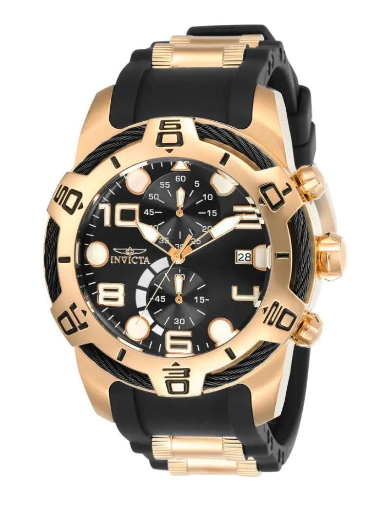 RELOJ HOMBRE INVICTA BOLT 24219