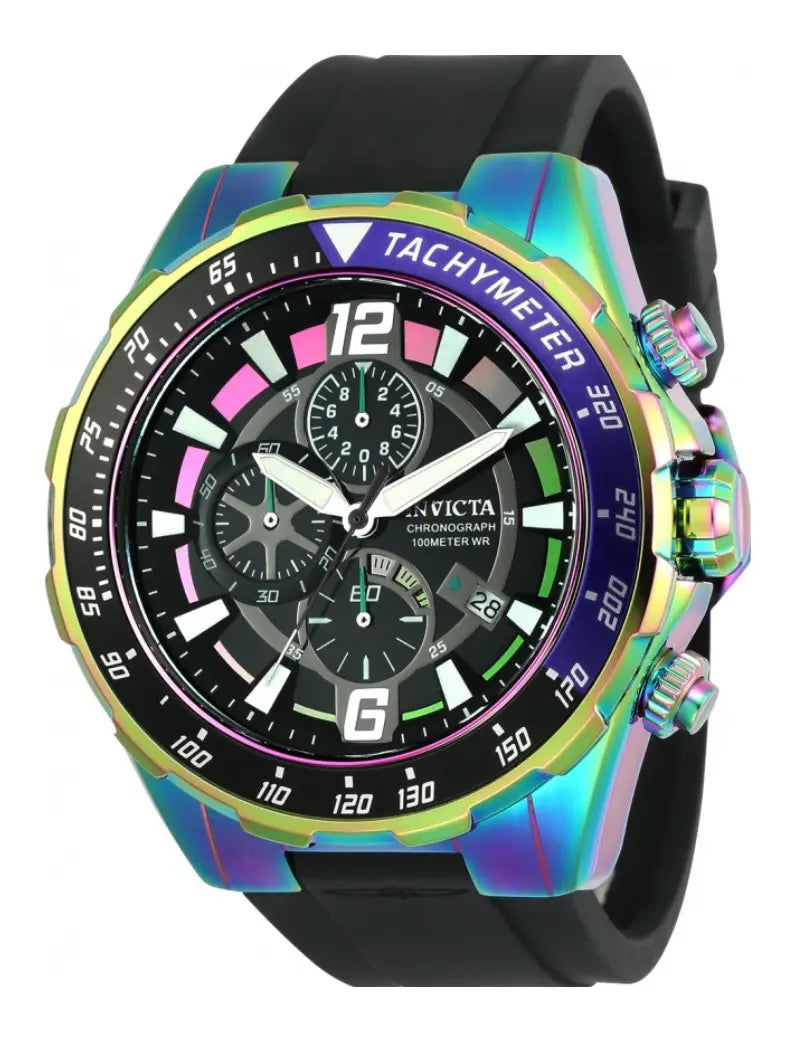 RELOJ INVICTA AVIATOR HOMBRE 24579