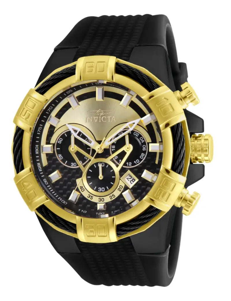 RELOJ HOMBRE INVICTA BOLT 24699