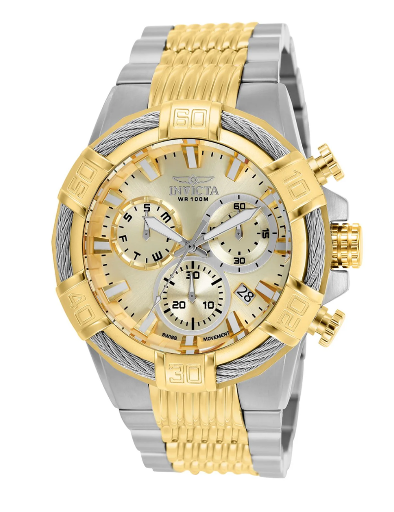 RELOJ HOMBRE INVICTA BOLT 25864