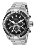 RELOJ HOMBRE INVICTA SPEEDWAY 28657