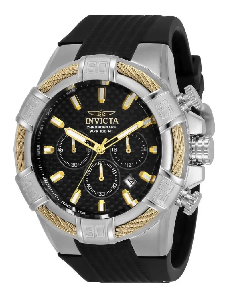 RELOJ INVICTA BOLT HOMBRE 28883