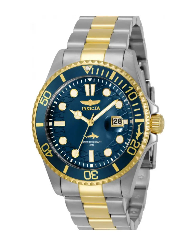RELOJ HOMBRE INVICTA PRO DIVER 30021