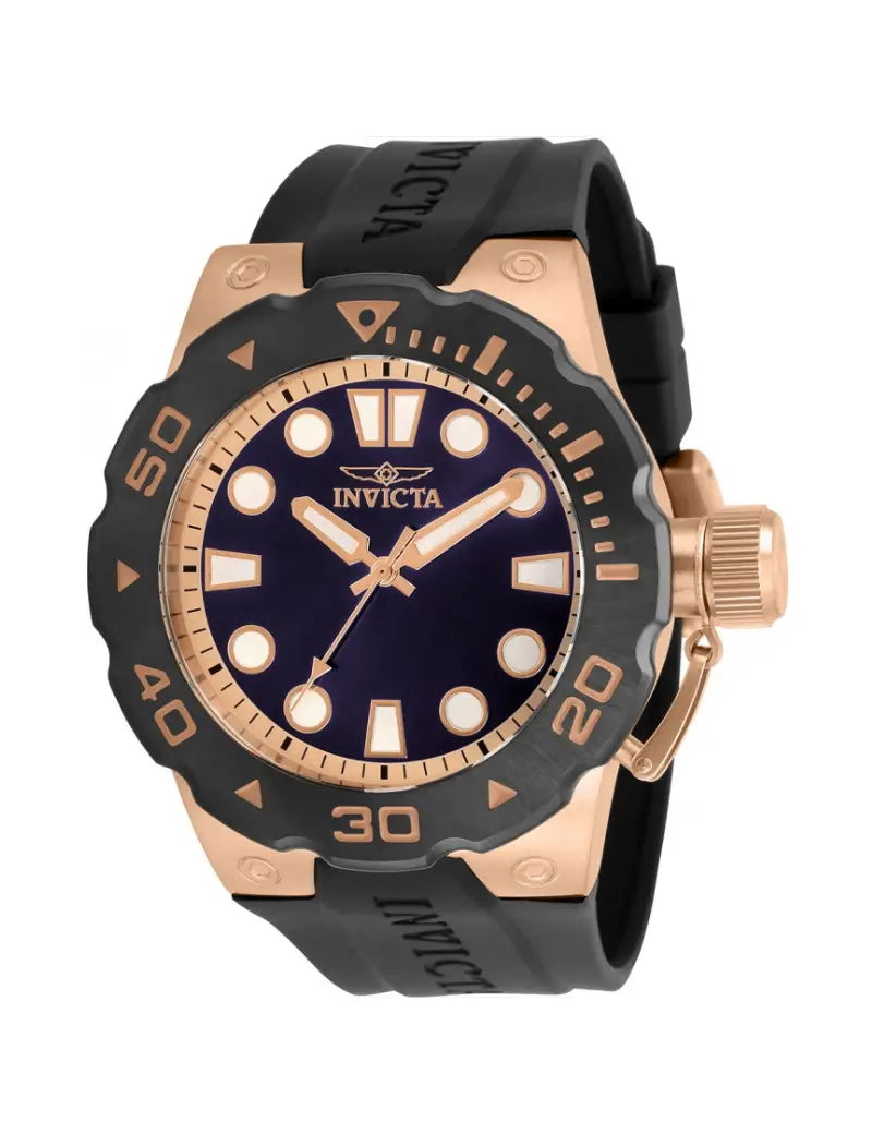 RELOJ HOMBRE INVICTA PRO DIVER 30722