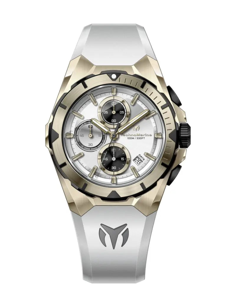 RELOJ HOMBRE TECHNOMARINE OCEAN TM-318141